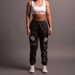 Darc Sport grey sweats